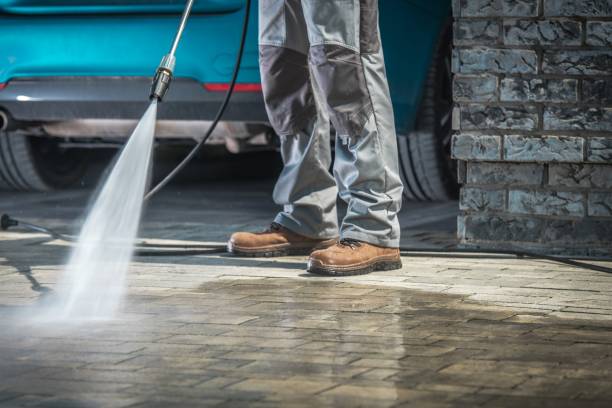 Best Building Exterior Pressure Washing in West Point, NE